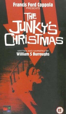 The Junky’s Christmas (1993)