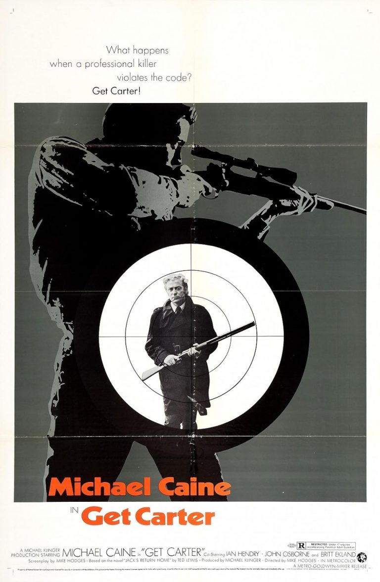 Get Carter (1971)